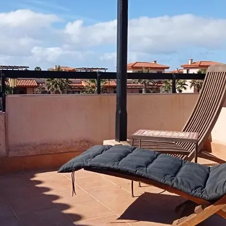 Casa Surfue