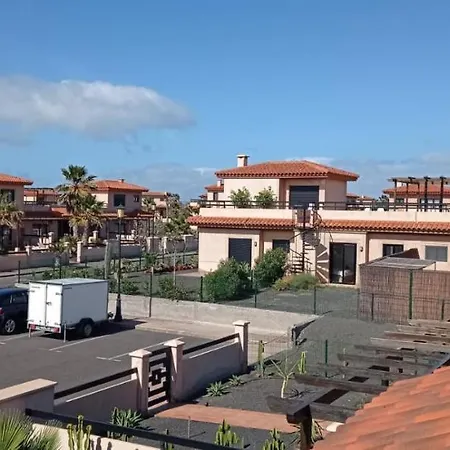 Casa Surfue