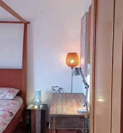 Casa Surfue 아파트 *