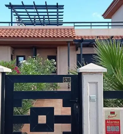 Casa Surfue Lajares