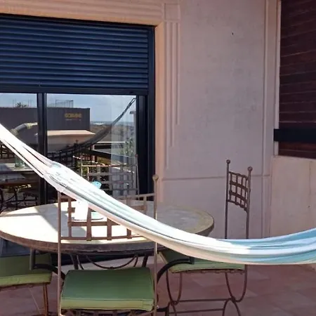 Casa Surfue * Lajares