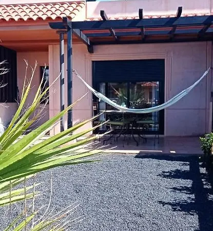 Casa Surfue * Lajares
