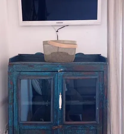 Lejlighed Casa Surfue
